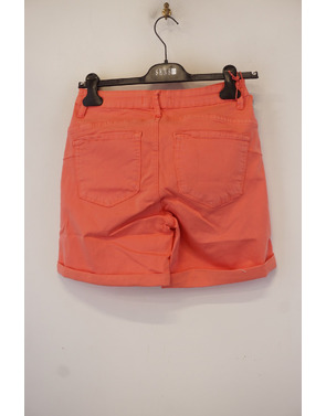 Garde-robe - Short - Roze