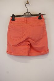 Garde-robe - Short - Roze