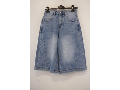 Garde-robe - Short - Jeans