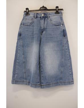 Garde-robe - Short - Jeans