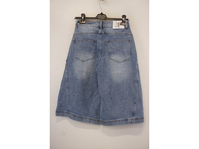 Garde-robe - Short - Jeans