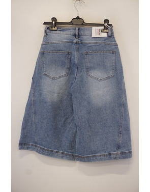 Garde-robe - Short - Jeans