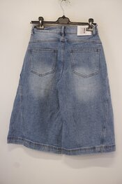 Garde-robe - Short - Jeans