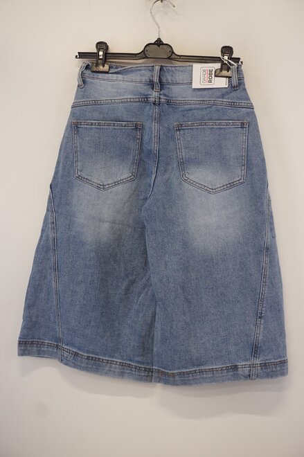 Garde-robe - Short - Jeans