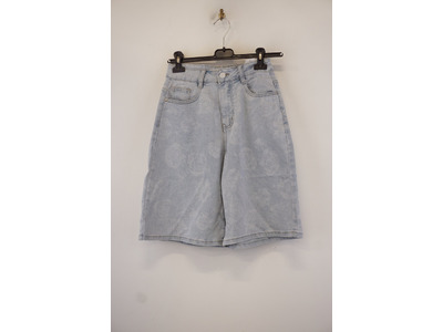 Garde-robe - Short - Jeans licht