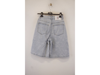 Garde-robe - Short - Jeans licht