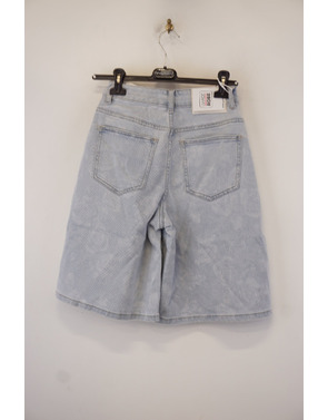 Garde-robe - Short - Jeans licht