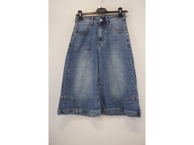 Garde-robe - Short - Jeans