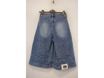 Garde-robe - Short - Jeans