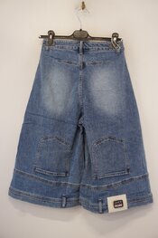 Garde-robe - Short - Jeans