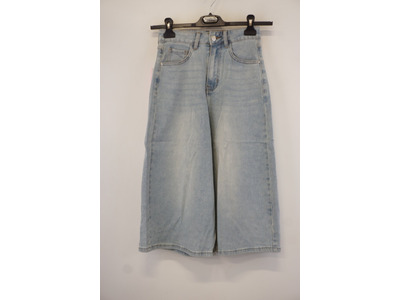 Garde-robe - Short - Jeans licht