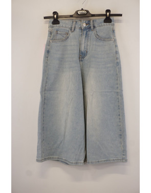 Garde-robe - Short - Jeans licht