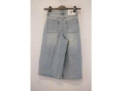 Garde-robe - Short - Jeans licht