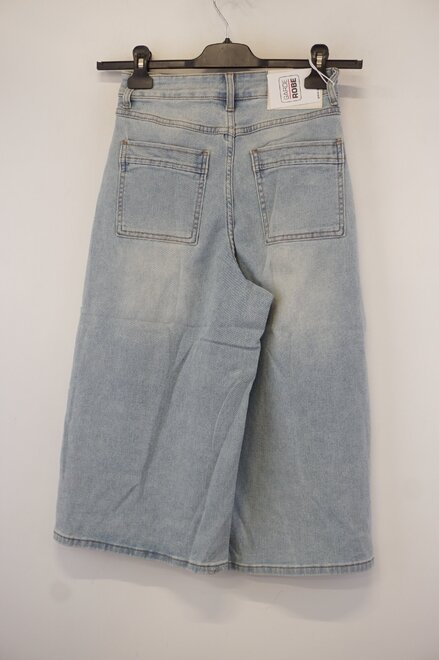 Garde-robe - Short - Jeans licht