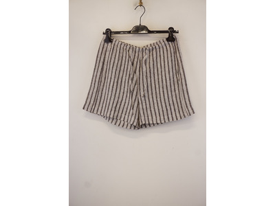 Free/quent - Short - Beige-bruin