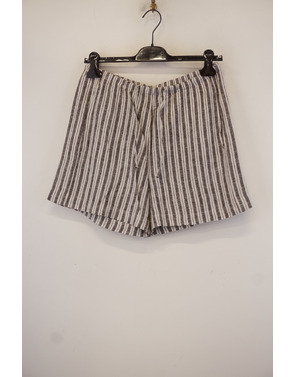 Free/quent - Short - Beige-bruin