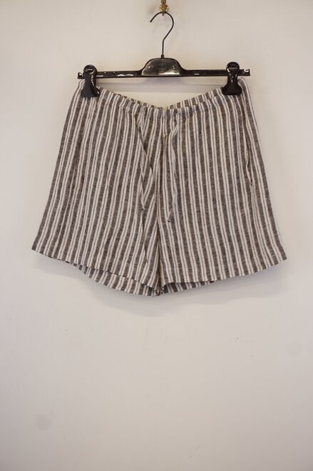 Free/quent - Short - Beige-bruin