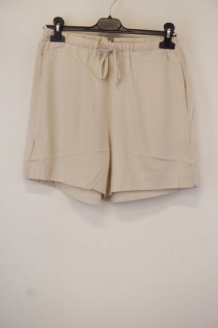 Free/quent - Short - Beige