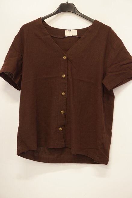 Free/quent - Top - Bruin