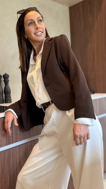 Statement Colour or Timeless White