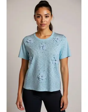 Garde-robe - Top - Blauw