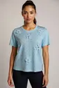 Garde-robe - Top - Blauw