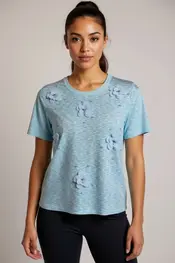 Garde-robe - Top - Blauw