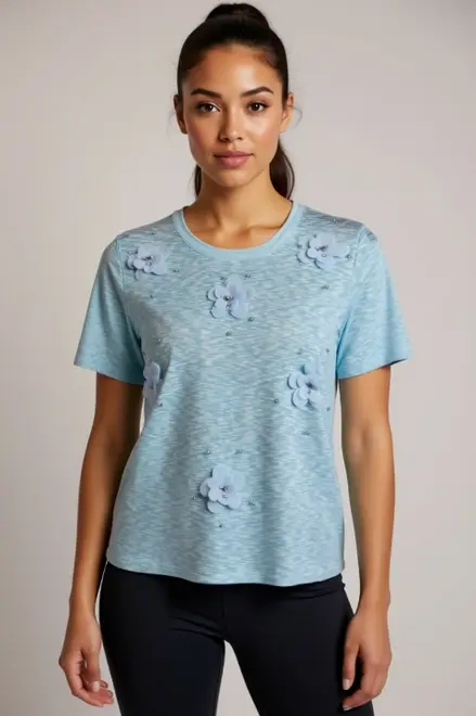 Garde-robe - Top - Blauw