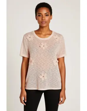 Garde-robe - Top - Roze