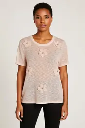 Garde-robe - Top - Roze