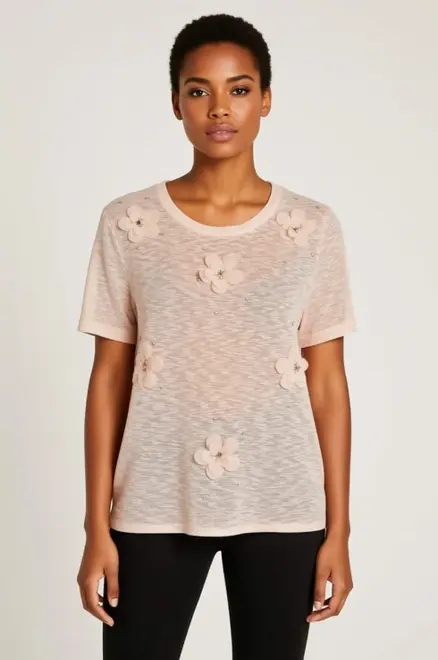 Garde-robe - Top - Roze