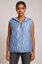 Garde-robe - body warmer - Blauw