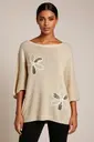 Garde-robe - Pull - Beige