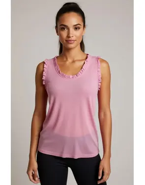 Garde-robe - Top - Roze