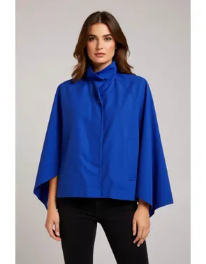 Garde-robe - Jas - Blauw