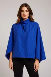 Garde-robe - Jas - Blauw