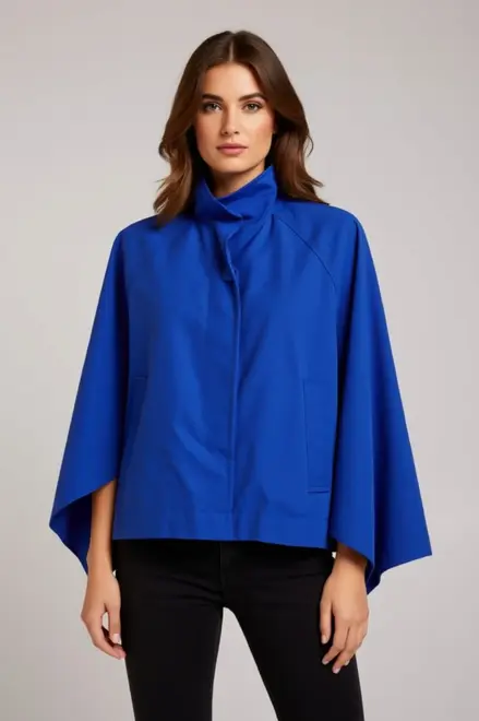 Garde-robe - Jas - Blauw