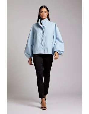 Garde-robe - Jas - Blauw