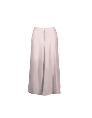 Amelie & Amelie - Lange Broek - Ecru