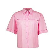 Amelie &amp; Amelie - Blouse - Roze