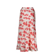 Amelie &amp; Amelie - Lange Rok - Coraal