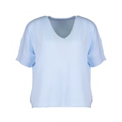 Amelie &amp; Amelie - Pull - Blauw