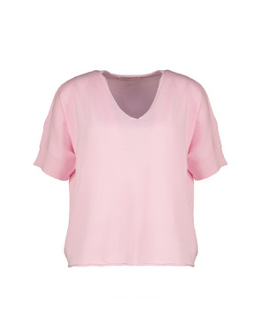 Amelie & Amelie - Top - Roze