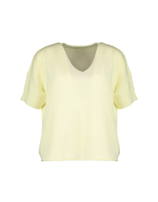 Amelie & Amelie - Pull - Geel