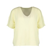 Amelie &amp; Amelie - Pull - Geel