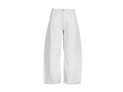 Amelie &amp; Amelie - Lange Broek - Wit