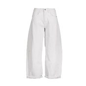 Amelie &amp; Amelie - Lange Broek - Wit