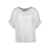 Amelie &amp; Amelie - Pull - Wit