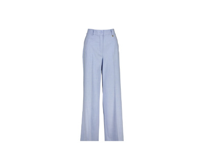 Amelie &amp; Amelie - Lange Broek - Blauw