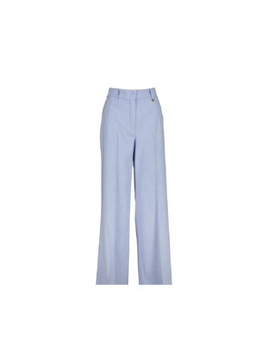 Amelie &amp; Amelie - Lange Broek - Blauw